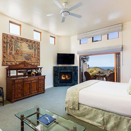 Tally Ho Inn Carmel-by-the-Sea 외부 사진