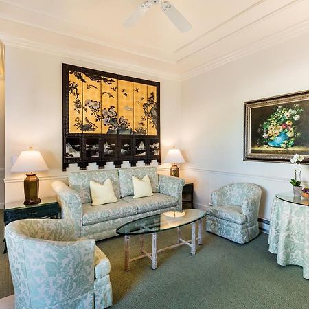 Tally Ho Inn Carmel-by-the-Sea 외부 사진
