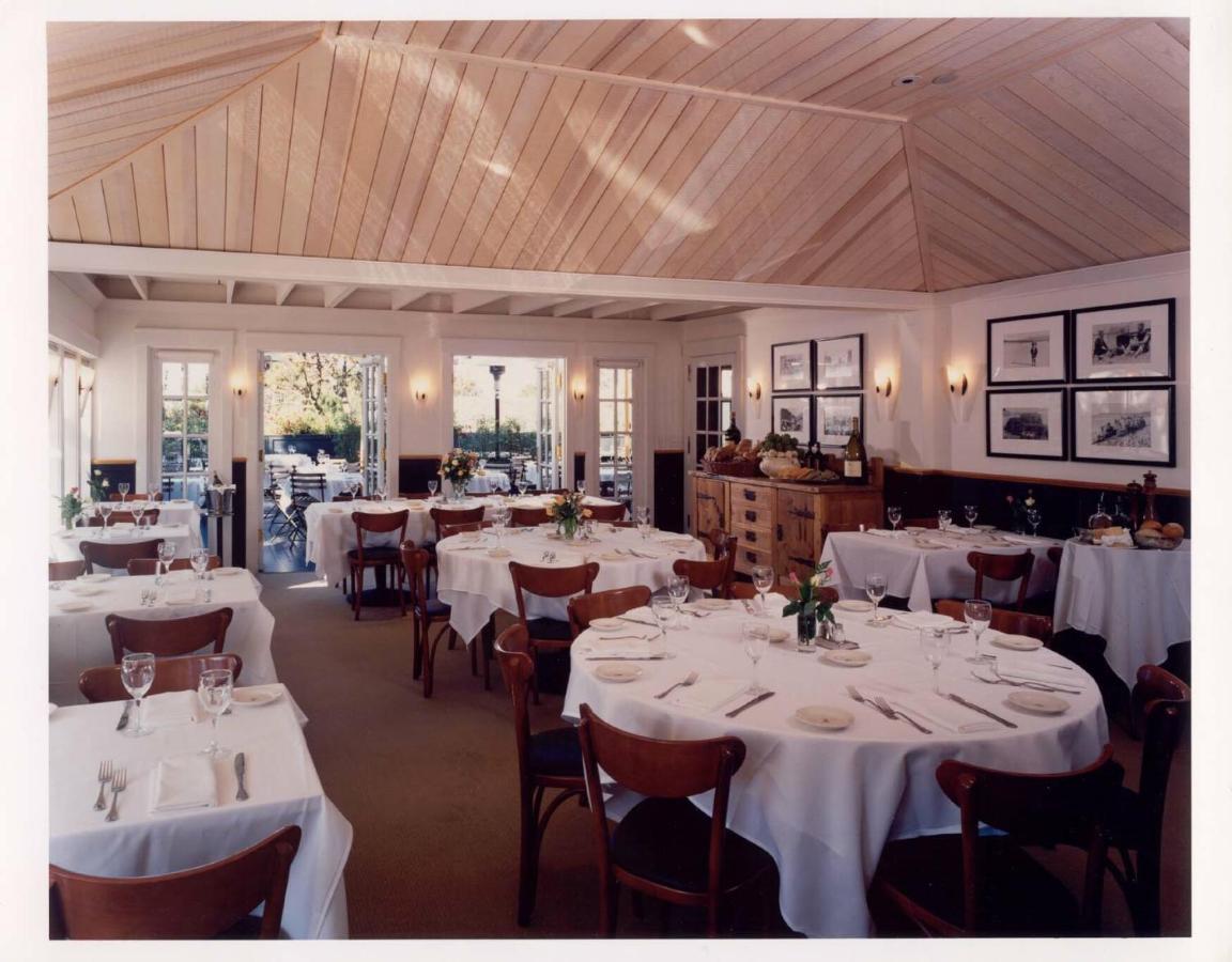 Tally Ho Inn Carmel-by-the-Sea 외부 사진
