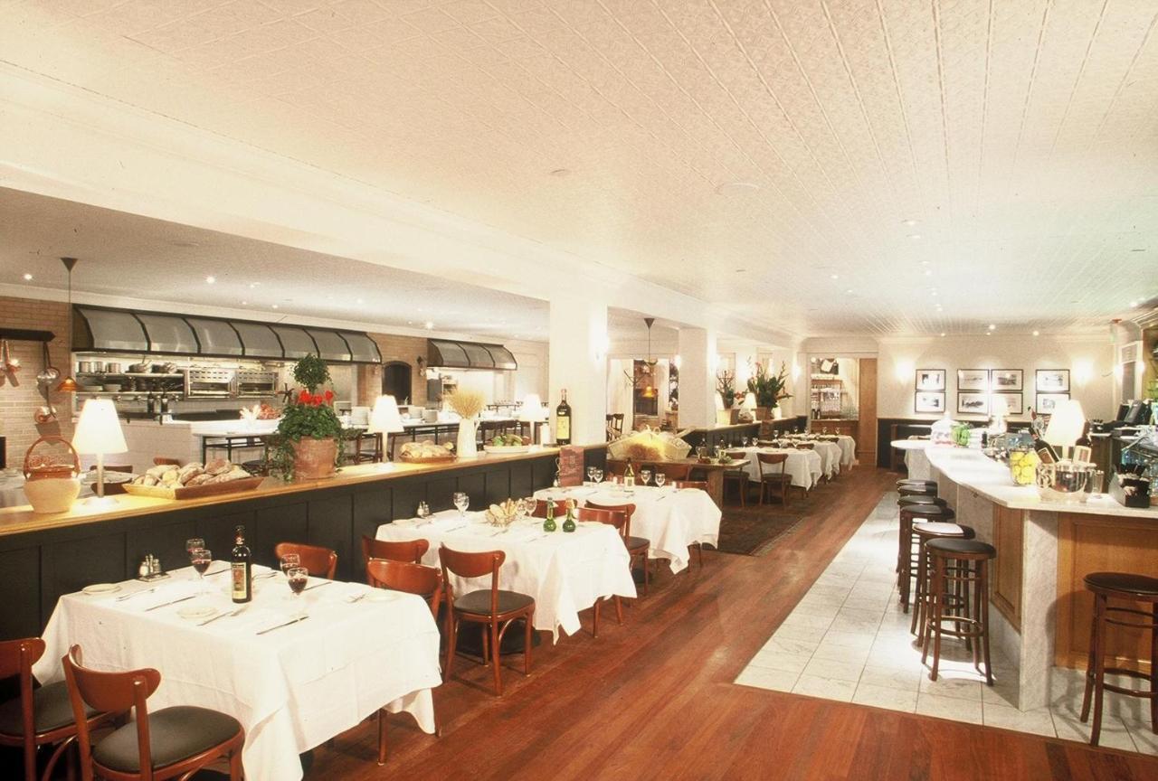 Tally Ho Inn Carmel-by-the-Sea 외부 사진