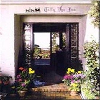Tally Ho Inn Carmel-by-the-Sea 외부 사진