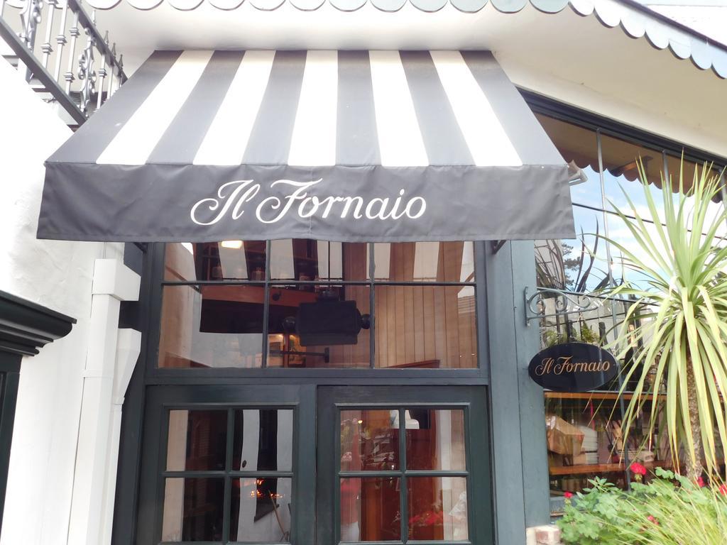 Tally Ho Inn Carmel-by-the-Sea 외부 사진